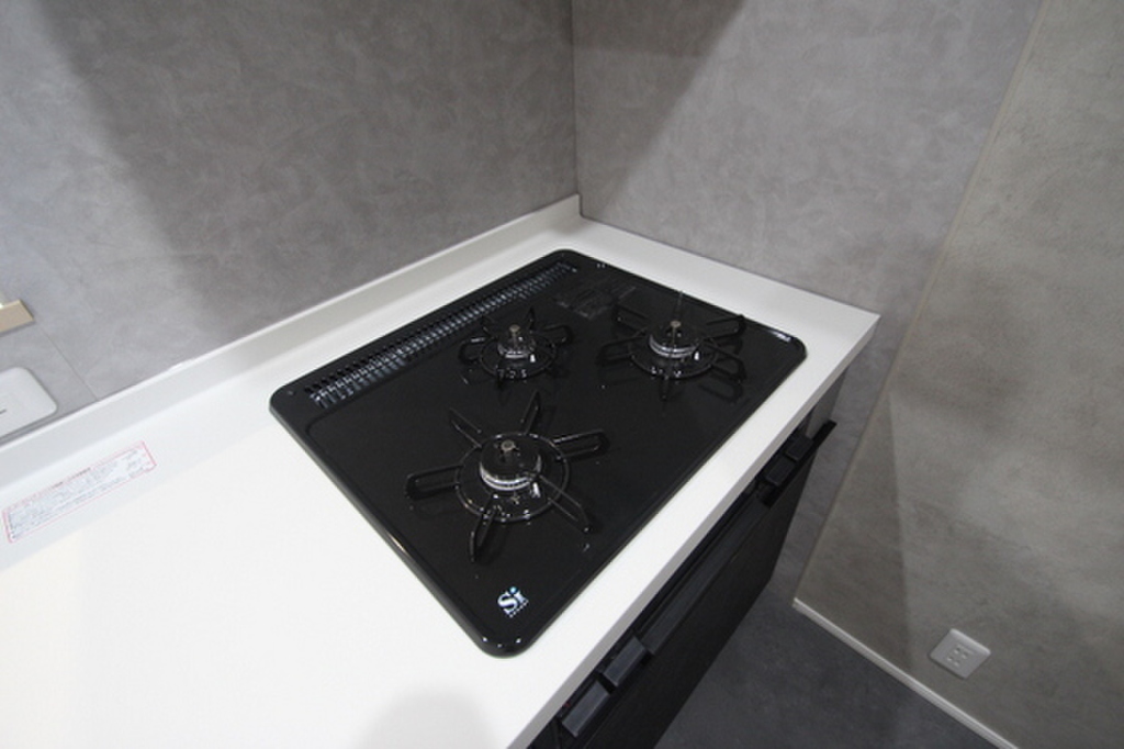 (14/23) キッチン