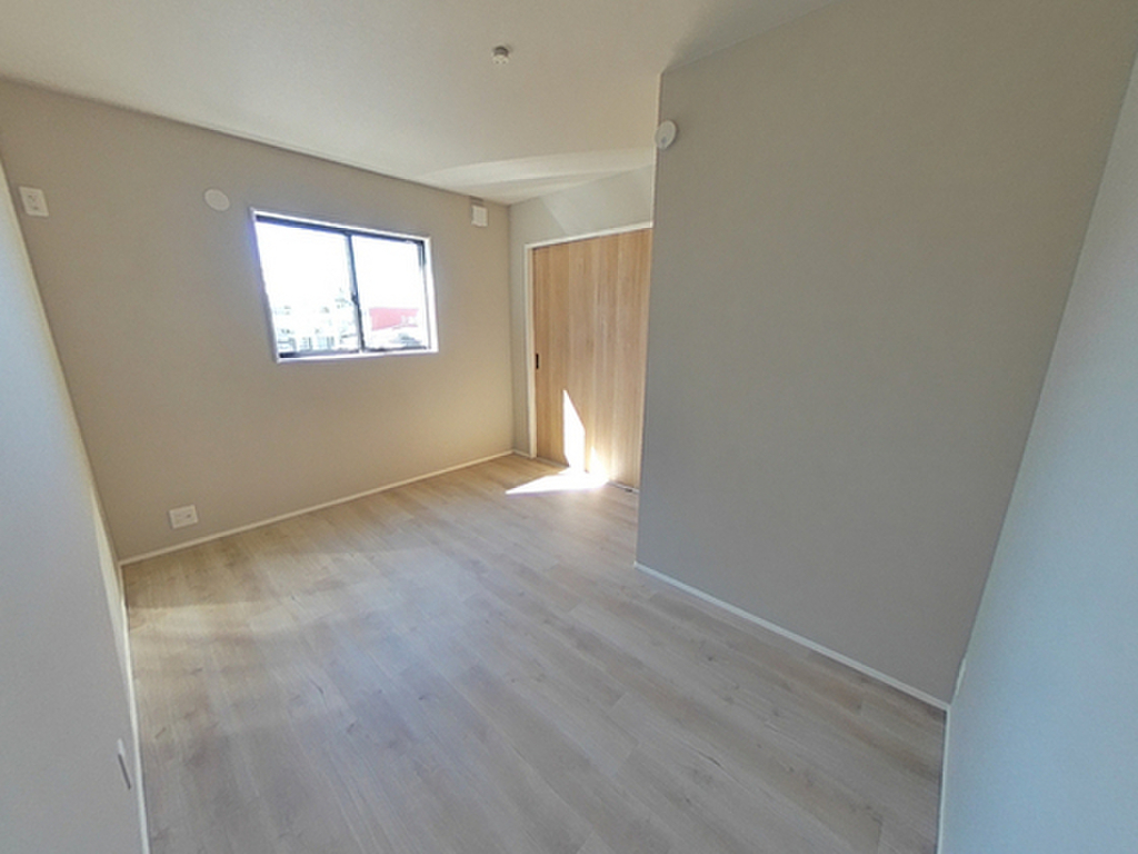 (19/23) その他部屋・スペース