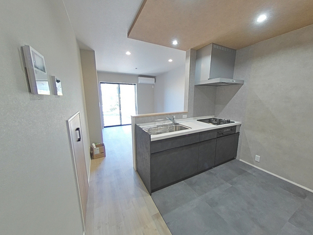 (2/23) 居室・リビング