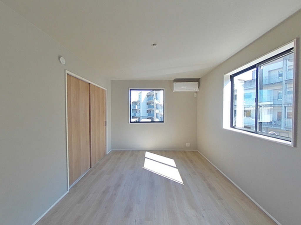 (10/23) その他部屋・スペース