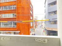 ※203号室の写真です。現況優先。