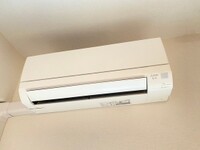 ※203号室の写真です。現況優先。