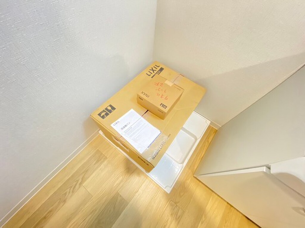 (15/26) ※203号室の写真です。現況優先。 (15/26) ※203号室の写真です。現況優先。