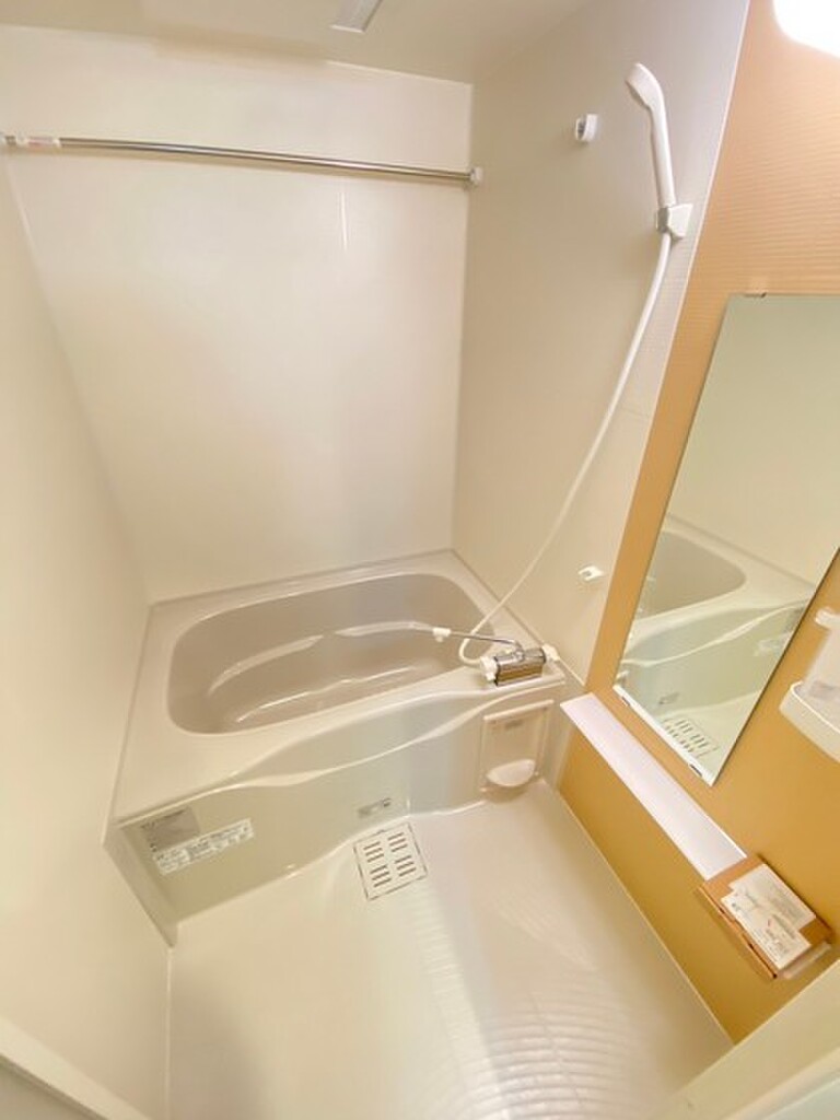 (4/26) ※203号室の写真です。現況優先。 (4/26) ※203号室の写真です。現況優先。