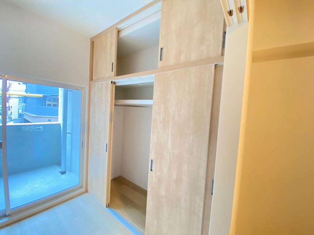 (7/26) ※203号室の写真です。現況優先。 (7/26) ※203号室の写真です。現況優先。