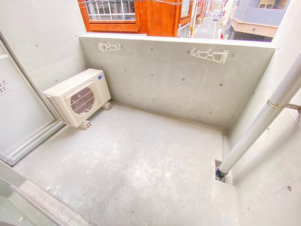 (10/26) ※203号室の写真です。現況優先。 (10/26) ※203号室の写真です。現況優先。