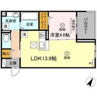メゾン ボヌール大町