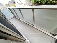 メゾン ボヌール大町