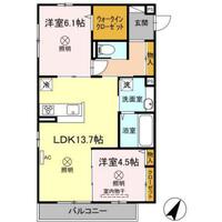 メゾン ボヌール大町