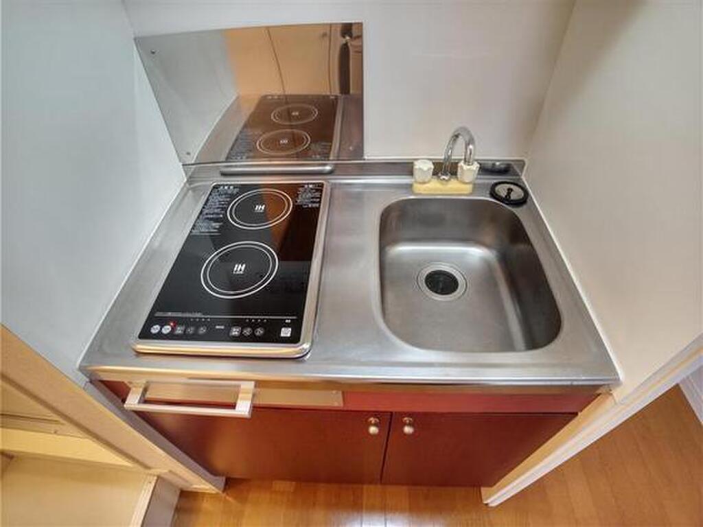 (3/19) キッチン (3/19) キッチン