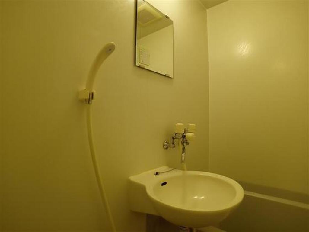 (6/19) 洗面所 (6/19) 洗面所