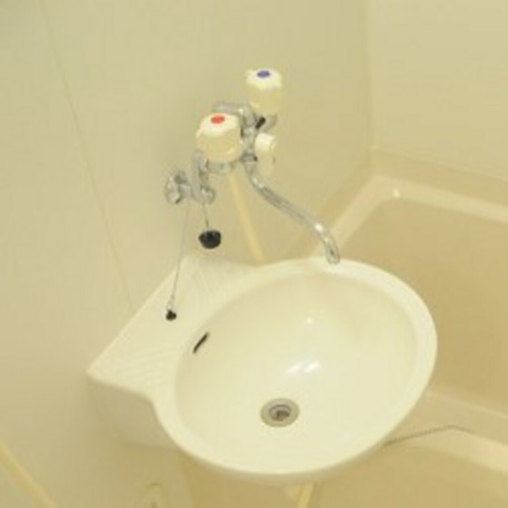 (13/21) 洗面所 (13/21) 洗面所