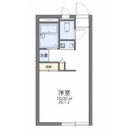 レオパレスPastello