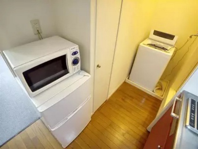 レオパレスPastello