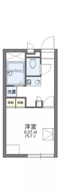 レオパレス元上