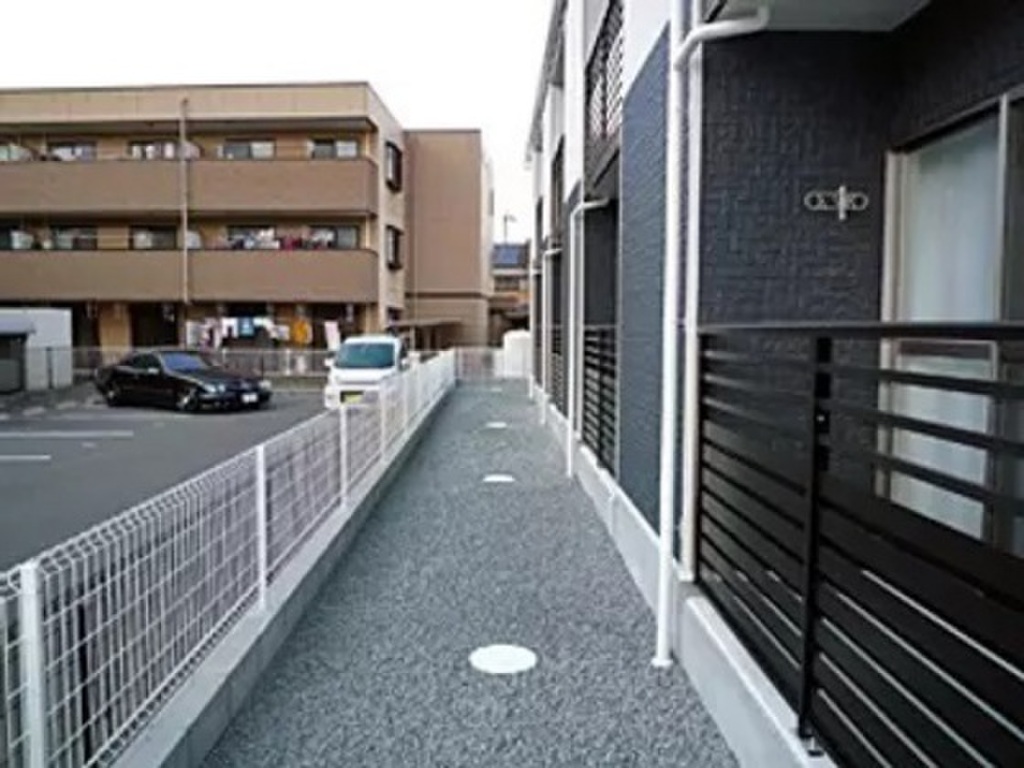 (13/22) 眺望 (13/22) 眺望