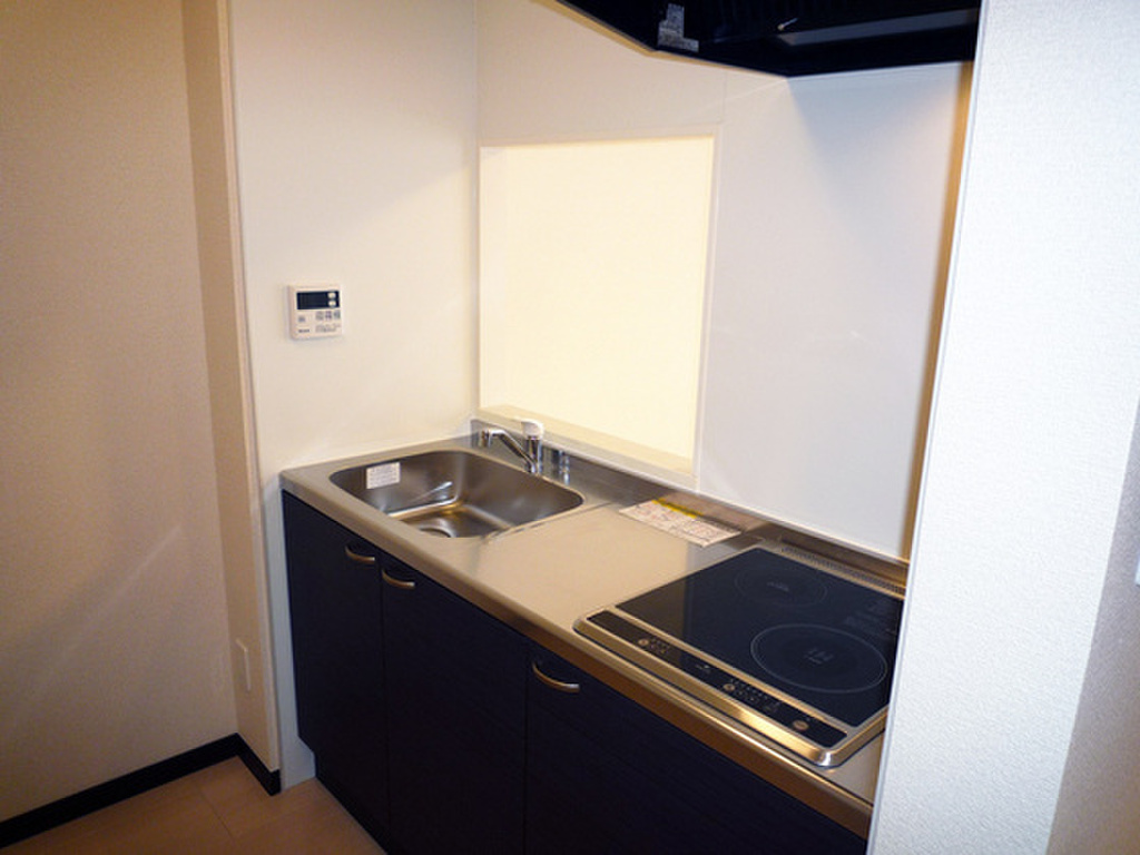 (3/22) キッチン (3/22) キッチン