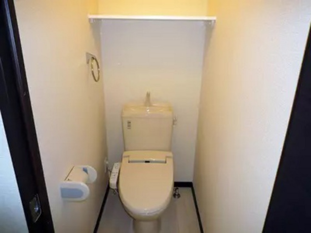 (5/22) トイレ (5/22) トイレ