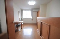 レオパレスアンフィニ