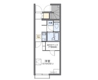 レオネクストパレス市場