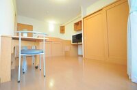 レオパレスセジュール