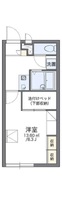 レオパレスシャンテ