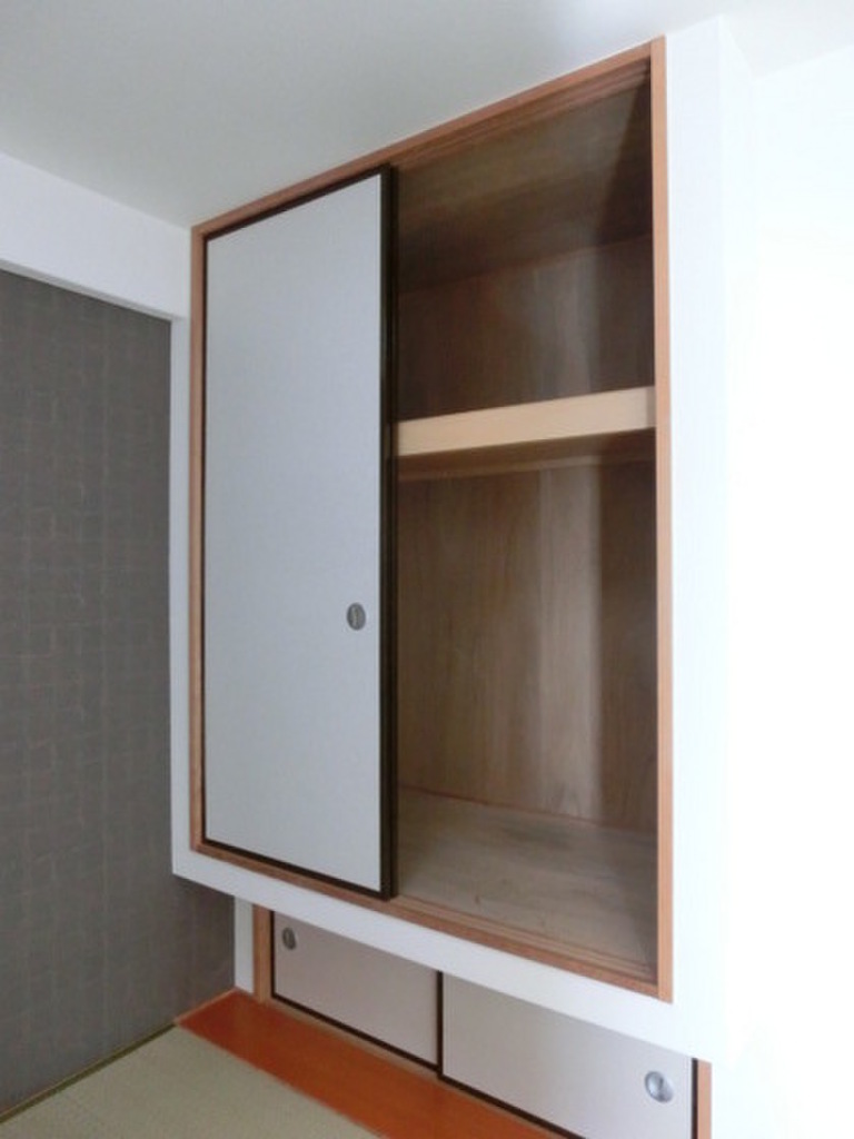 (17/25) 収納 (17/25) 収納