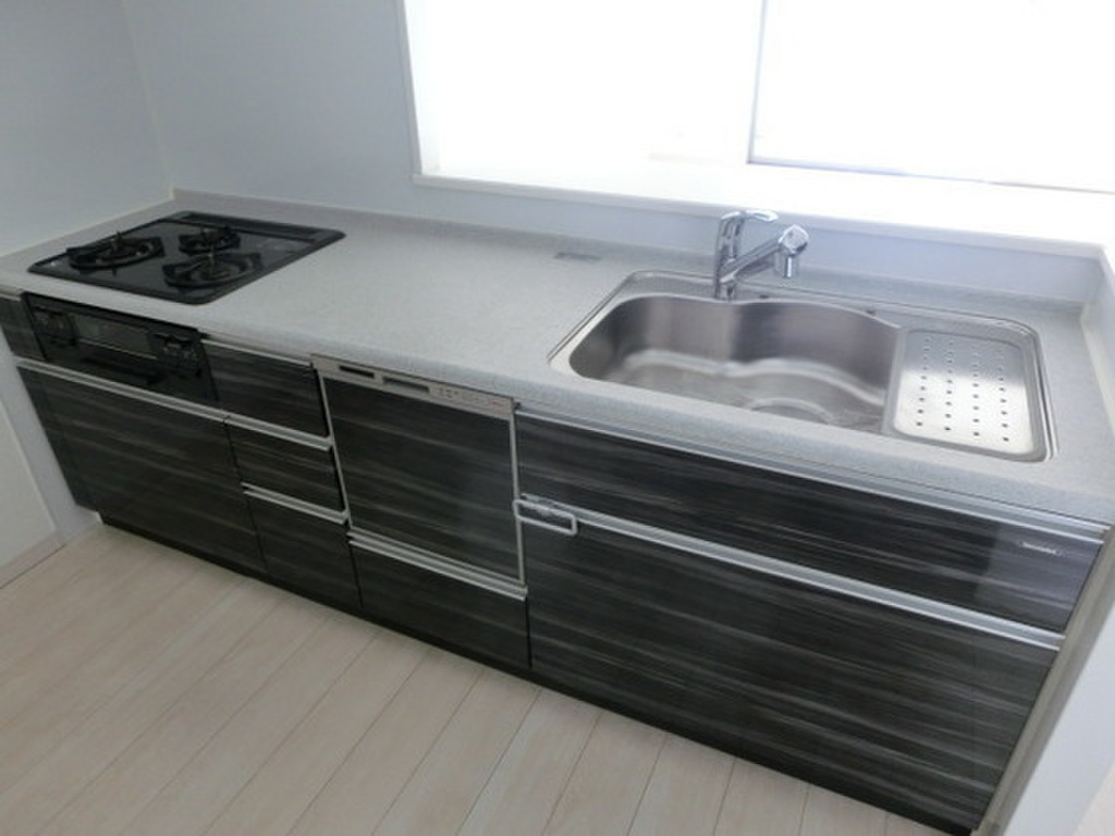 (3/25) キッチン (3/25) キッチン