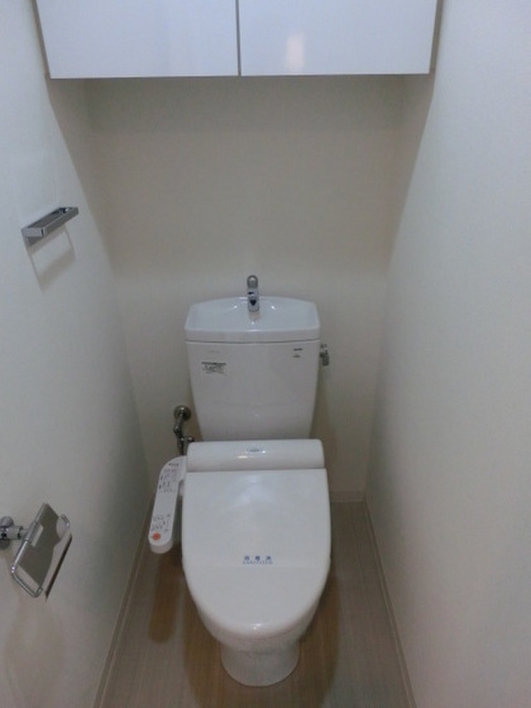 (5/25) トイレ (5/25) トイレ