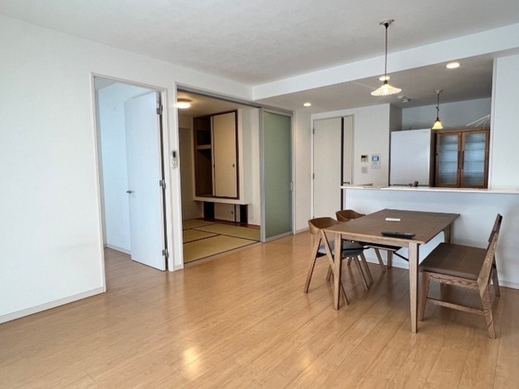 (2/19) 居室・リビング