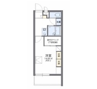 レオパレスマユリカⅡ