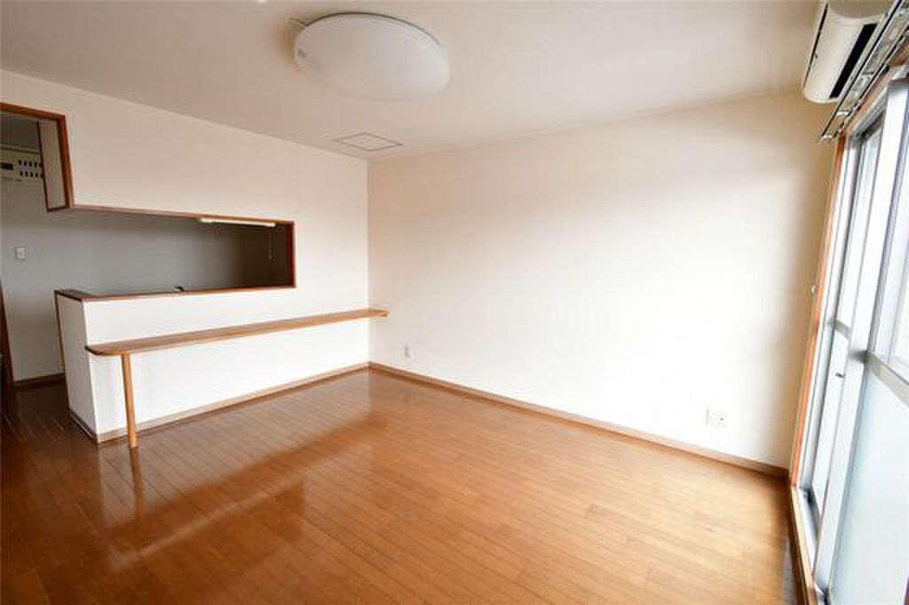 (2/22) 居室・リビング