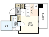 エクセル中広