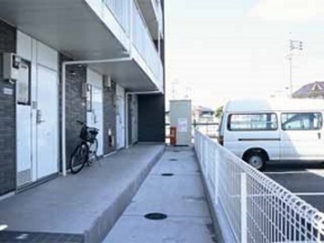 レオパレスUNO