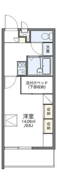 レオパレスUNO