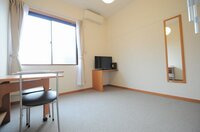 レオパレスプラムフィールド