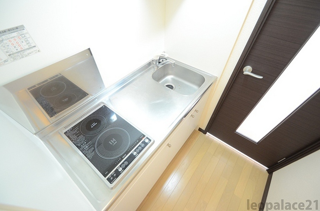 (4/14) キッチン (4/14) キッチン