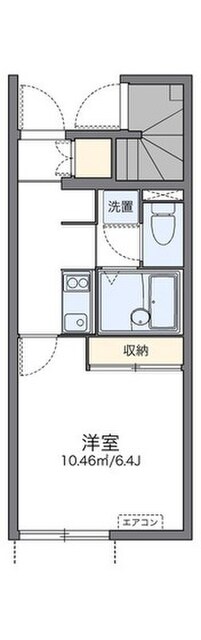 レオネクストメルベーユ野田