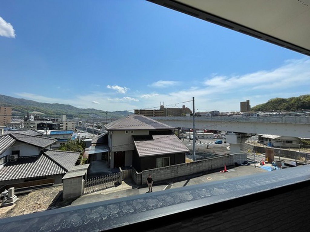 (12/21) 眺望 (12/21) 眺望