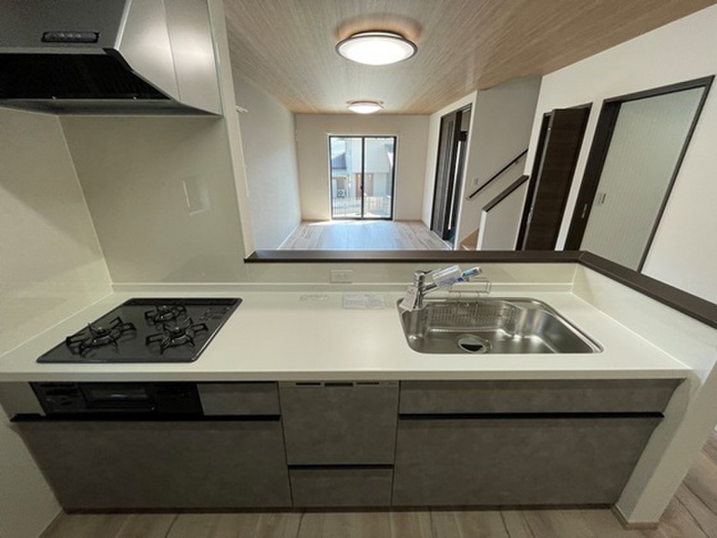 (3/21) キッチン (3/21) キッチン