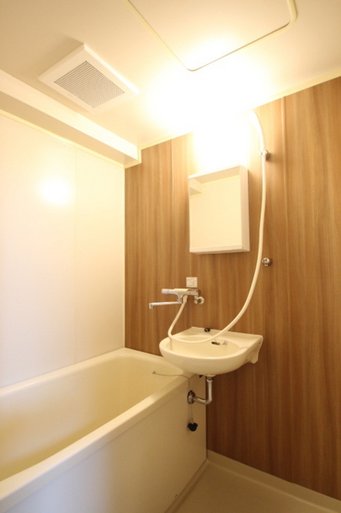 (12/23) 洗面所 (12/23) 洗面所