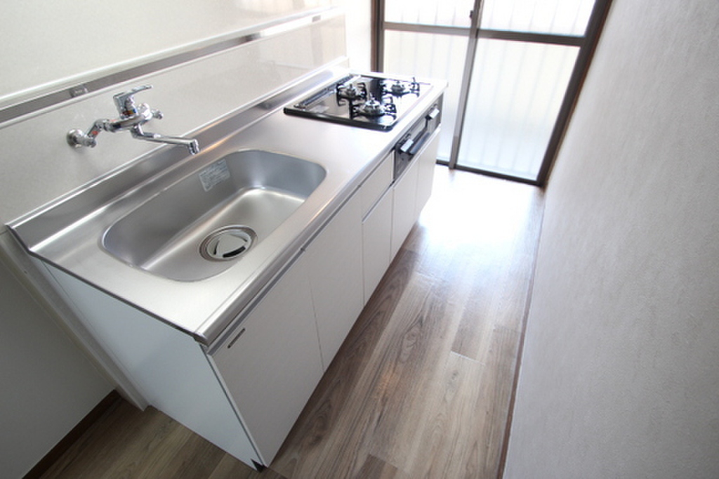 (20/23) キッチン (20/23) キッチン