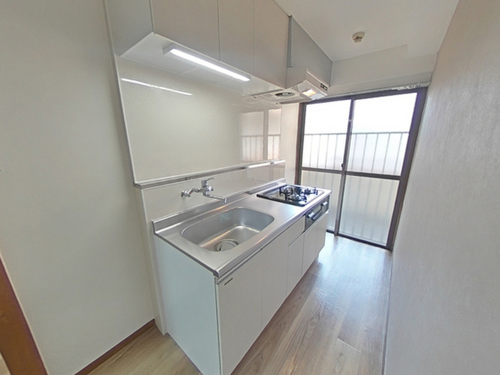 (3/23) キッチン (3/23) キッチン