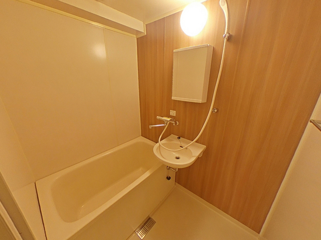 (4/23) バス (4/23) バス