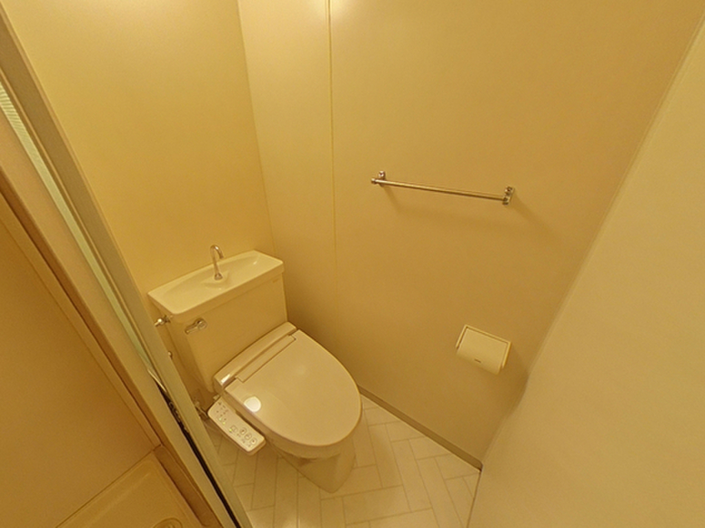 (5/23) トイレ (5/23) トイレ