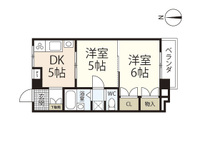 Verona中庄駅前(ベローナ)