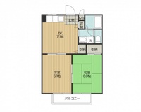 フォブール下中野