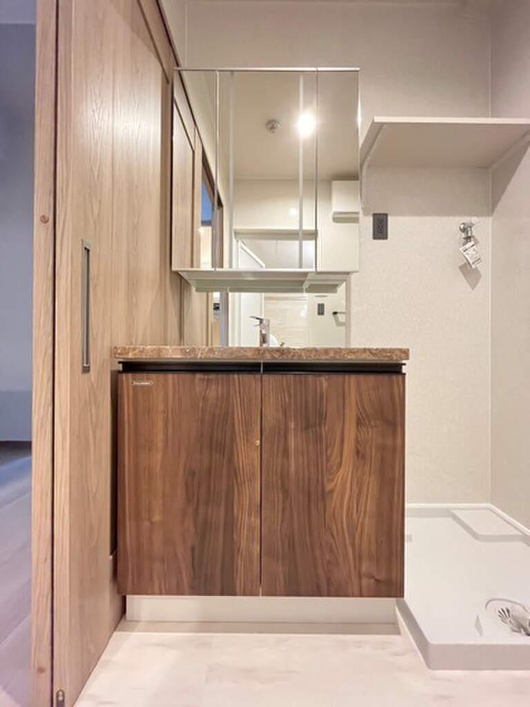 (11/24) 洗面所 (11/24) 洗面所