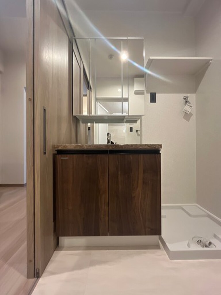 (14/24) 洗面所 (14/24) 洗面所