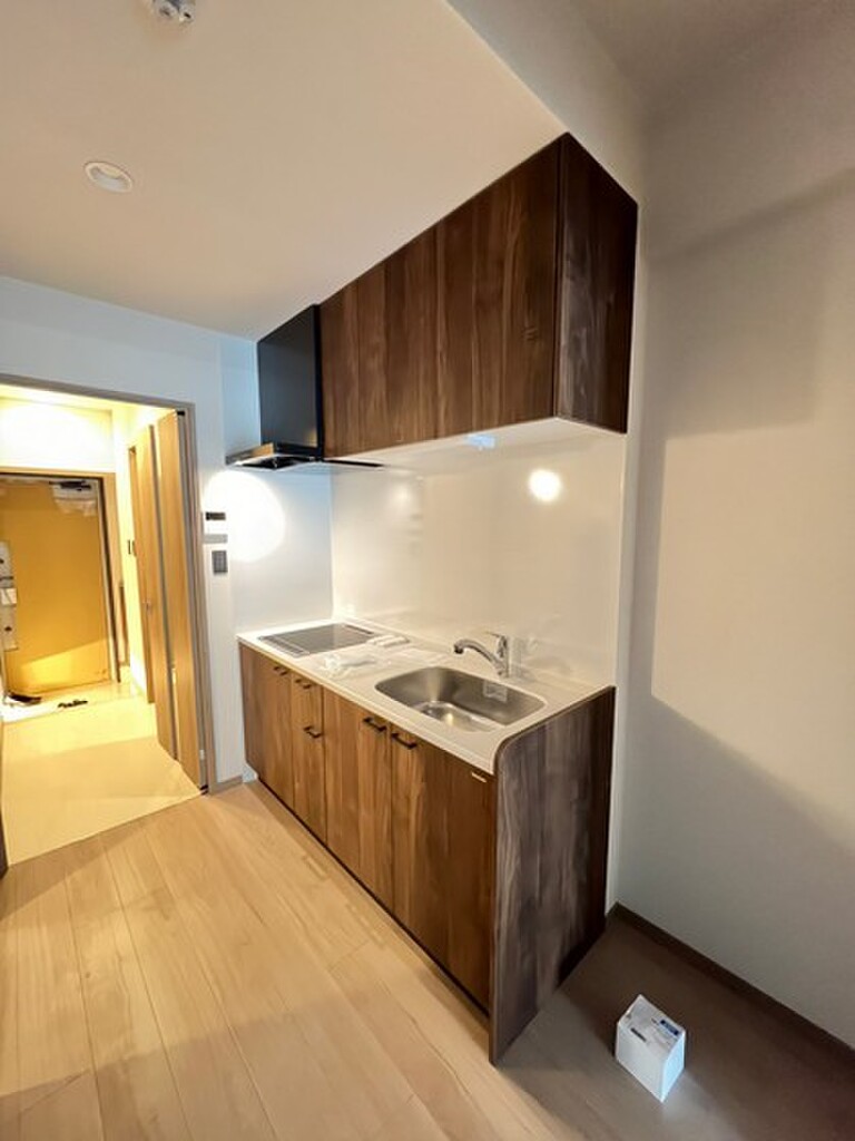 (3/24) キッチン (3/24) キッチン